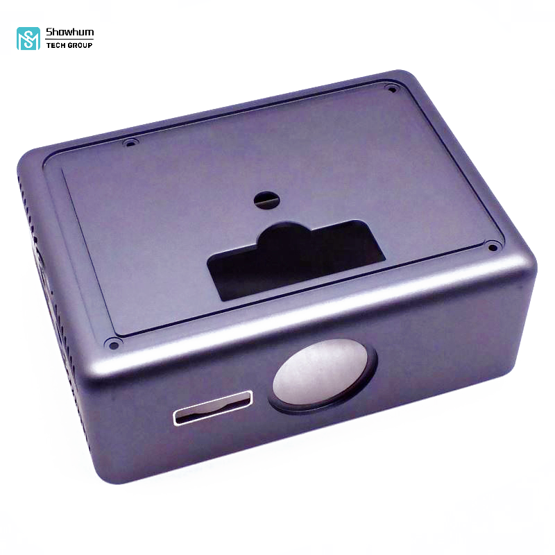 OEM  Sheet Metal Parts 040