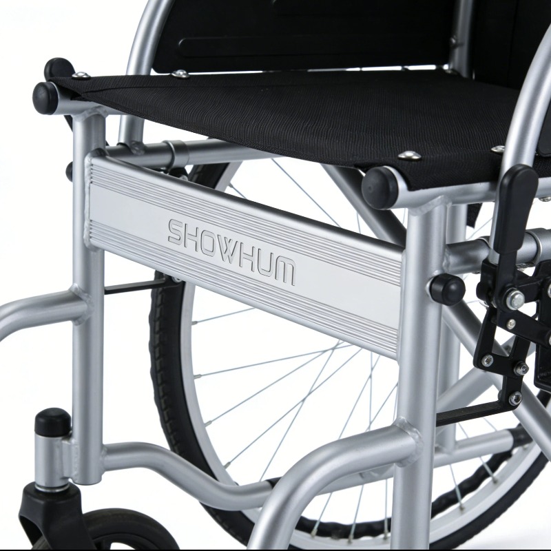 TOP Aluminum Fabrication Guide 2026: Precision Components for Wheelchair & Mobility Applications