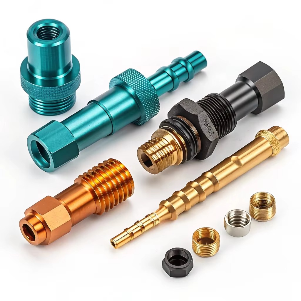 CNC Metal and Plastic Product Processing: Top 10 Key Advantages of SHOWHUM TECH Supplier