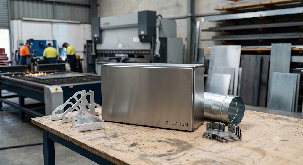 Top 15 Sheet Metal Fabrication Manufacturers in America 2026