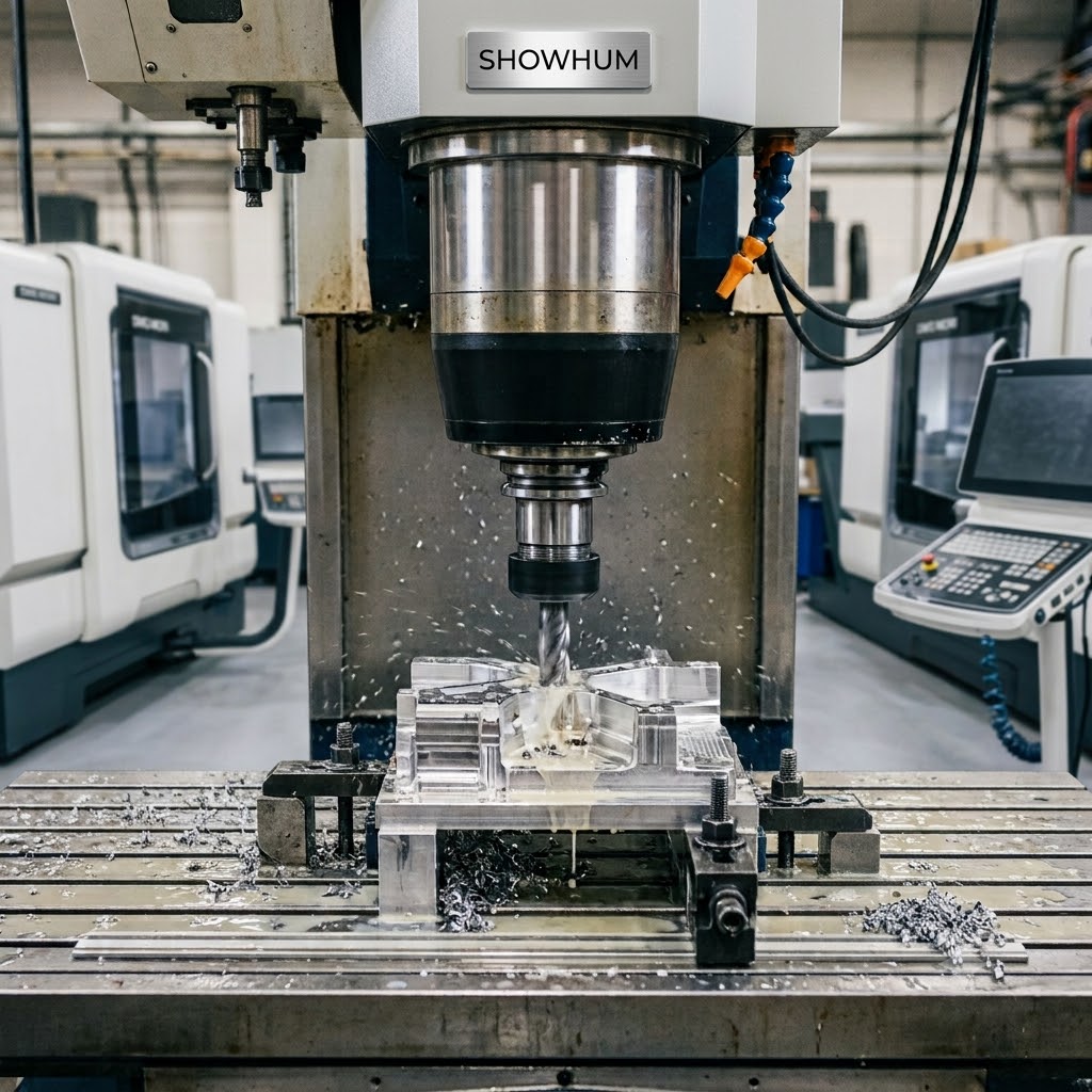 Top 10 CNC Machining Companies in Germany 2026