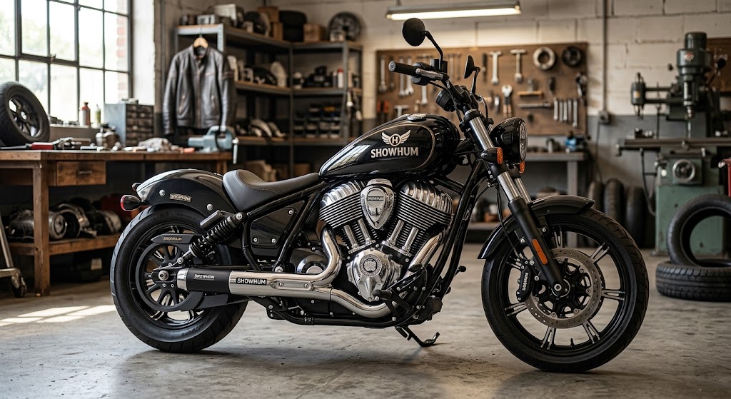 Top 10 Motorcycle Parts Manufacturers in Germany (2026)