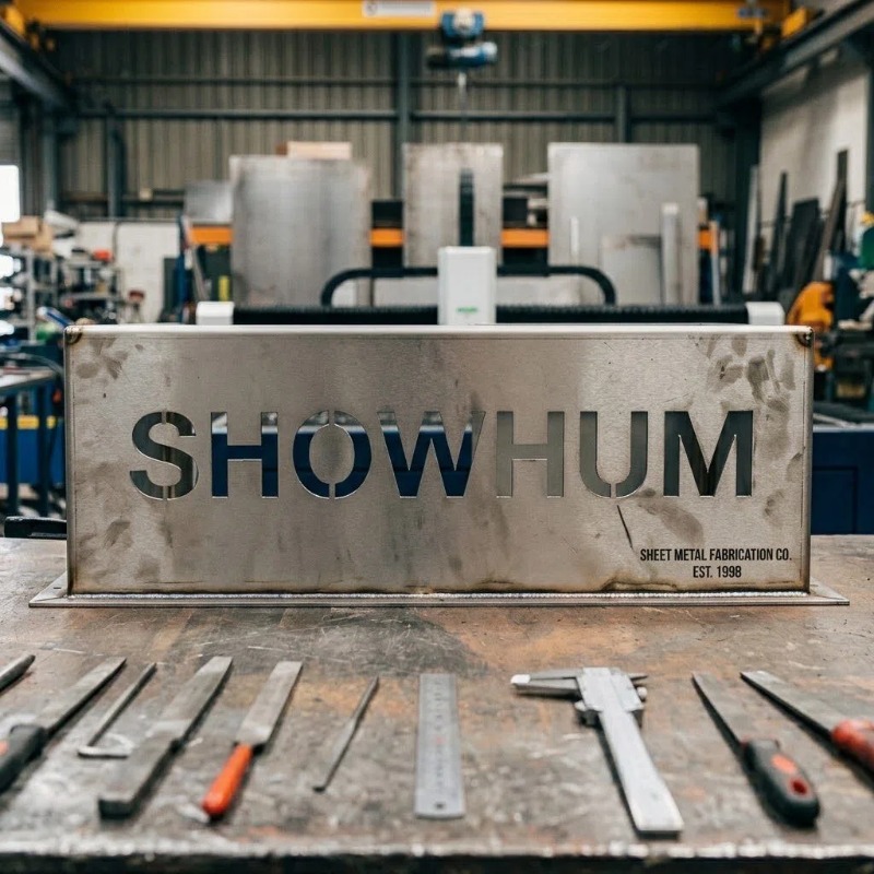 Top 15 Sheet Metal Fabrication Manufacturers in the United States 2026
