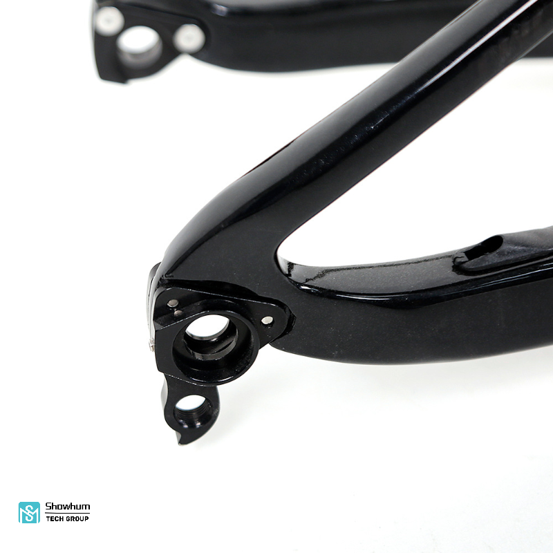 Carbon fiber mountain frame OEM customized soft tail suspension frame1 (2).png